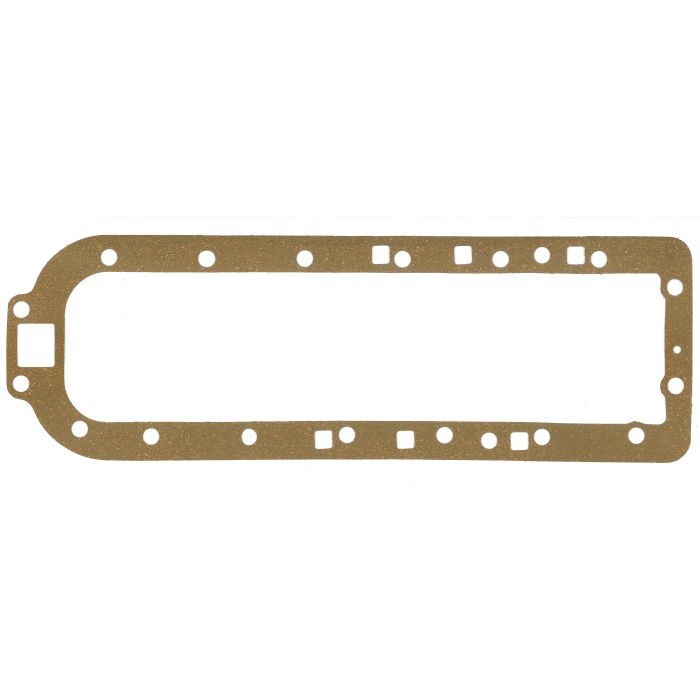 GASKET – Mercury Marine/Mercruiser V6 (Replaces 27-76636)