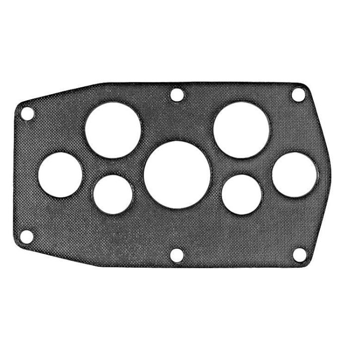 Head Cover Gasket – Fits Mercury/Johnson/Evinrude 20 HP (Replaces 27-78410, 508810)