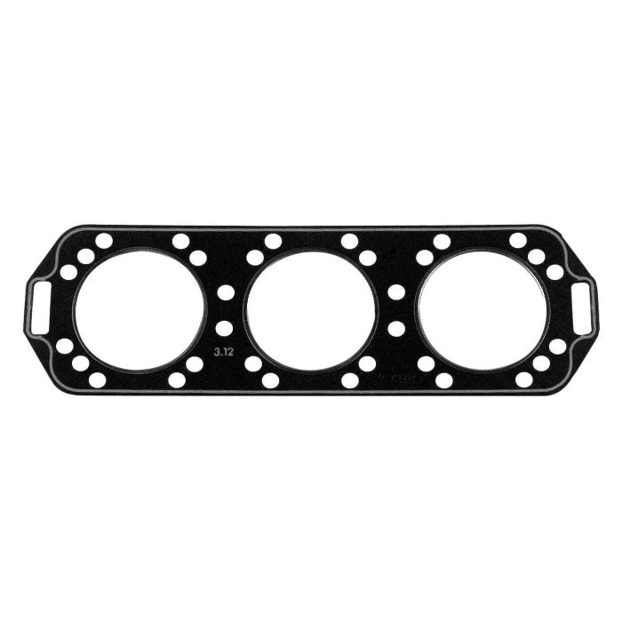 Head Gasket – Fits Mercury V6 150/175 HP 2.0L Outboards (Replaces 27-79583-1, 27-79583)