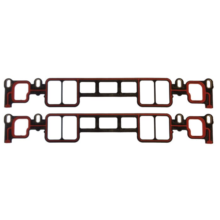 Intake Manifold Gasket Set – Fits GM V8 5.0L/5.7L/6.2L Vortec Engines (Replaces 27-807473A1, 3857662)