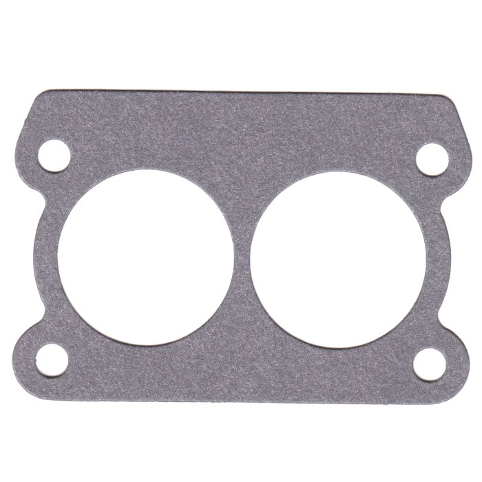 Carburetor Mounting Gasket – Fits MerCruiser Rochester & MerCarb 2BBL (Replaces 27-8079821)
