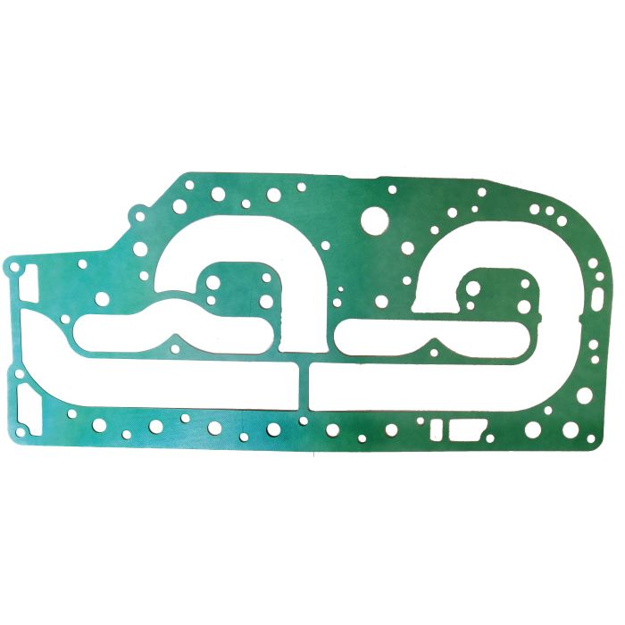 Inner Exhaust Plate Gasket – Fits Mercury Marine 100/115/125 HP 4-Cylinder (Replaces 27-812775A01)