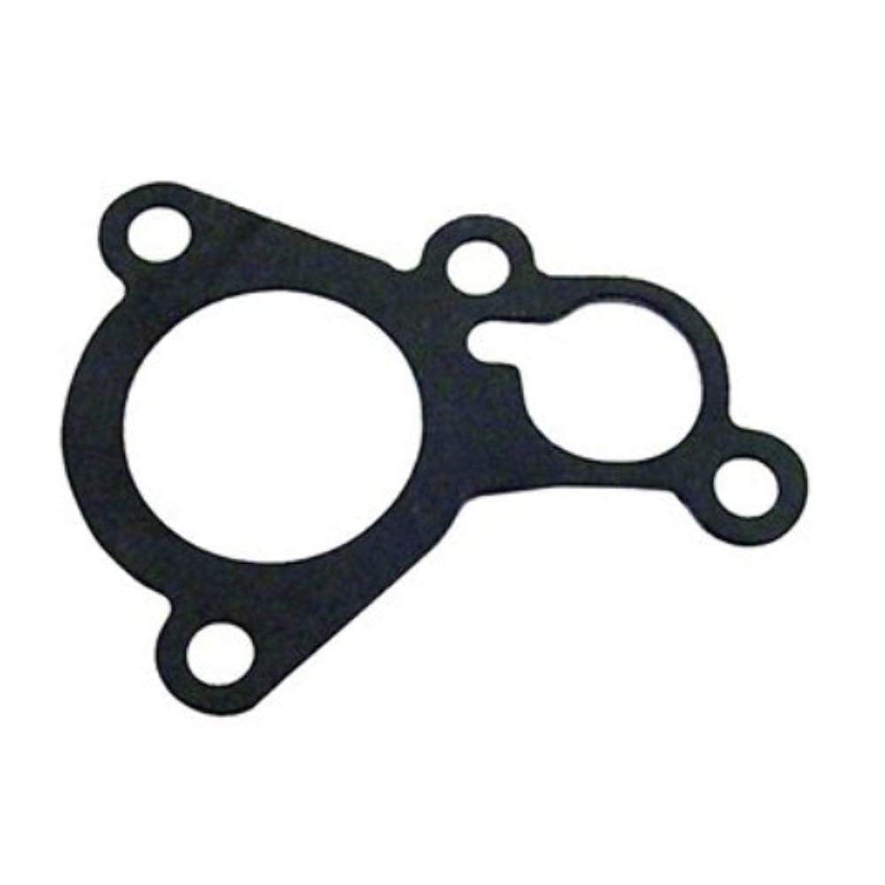 Poppet Valve Gasket – Fits Mercury/Mariner 30–60 HP Outboards (Replaces 27-8128672)