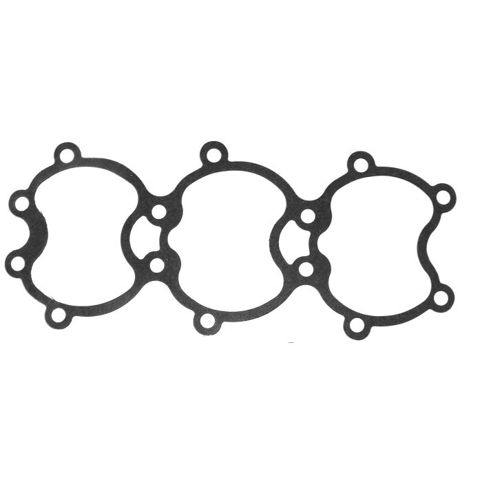 Reed Block Gasket – Fits Mercury Marine 40-60 HP (Replaces 27-812868)