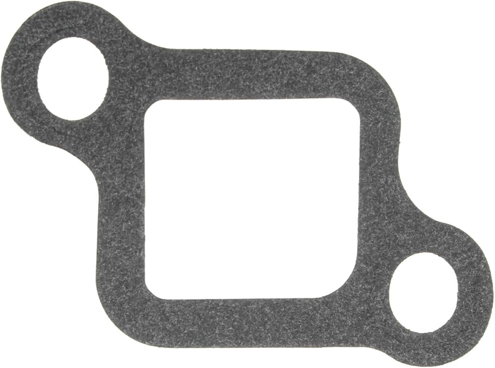 Thermostat Housing Gasket – Fits MerCruiser 3.0L Marine Engines (Replaces 27-8146801, 27-814680)