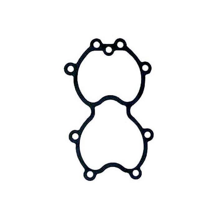 Intake Manifold Gasket – Fits Mercury/Mariner 30-40 HP (Replaces 27-821370)