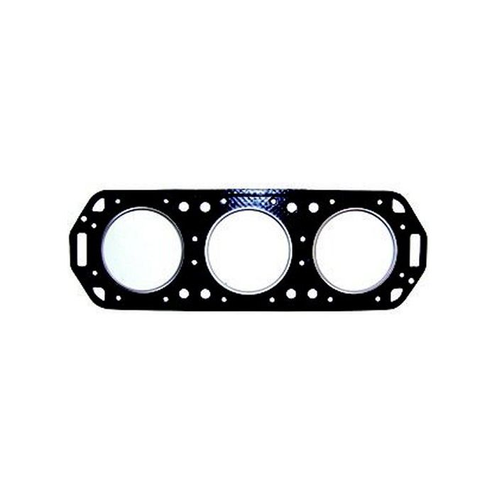 Cylinder Head Gasket – Fits Mercury/Mariner 175-200 HP XR6 (Replaces 27-822844T04, 27-822844T05)