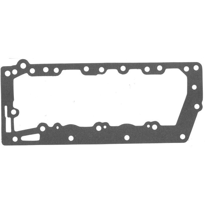 Reed Plate Gasket – Fits Mercury 45-50 HP Outboards (Replaces 27-854913)