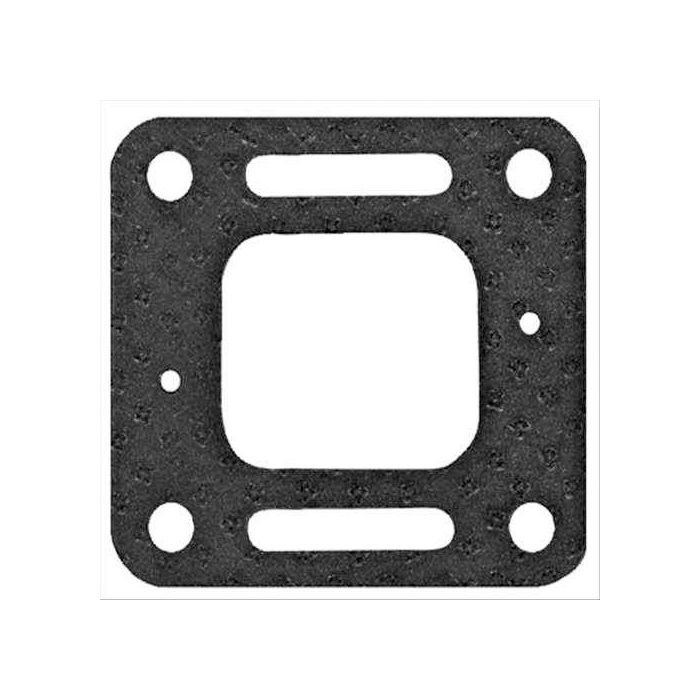 Restricted Elbow Gasket – Fits MerCruiser V6/V8 Engines (Replaces 27-863724, 27-863724Q)