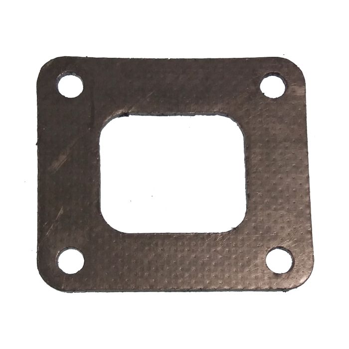 Exhaust Elbow Gasket – Fits MerCruiser V6 & V8 Closed Cooling Systems (Replaces MerCruiser 27-8637251)
