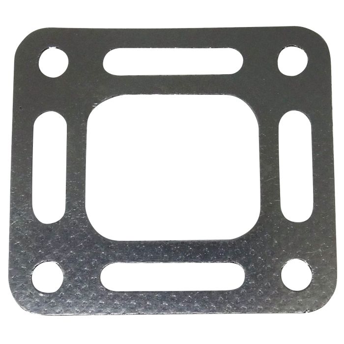 Full Flow Riser Elbow Gasket – Fits MerCruiser V6 & V8 Marine Engines (Replaces 27-863726)
