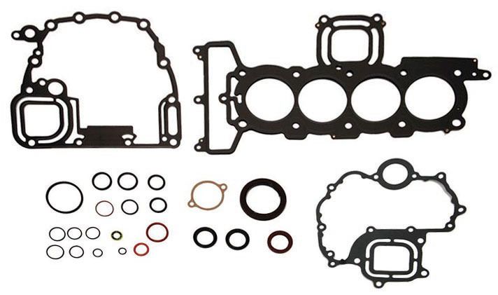Gasket Set, Powerhead – Fits Mercury Verado 4-Cylinder (Replaces 27-896142A07)