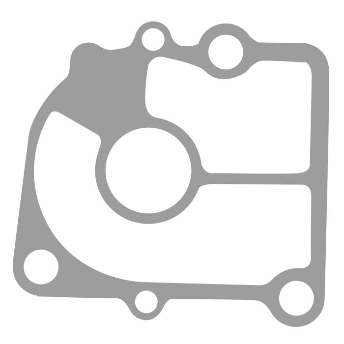 Gasket – Fits Mercury/Mercruiser 9.9, 15, 18, 20 HP Outboards (Replaces 27-8M0075040)