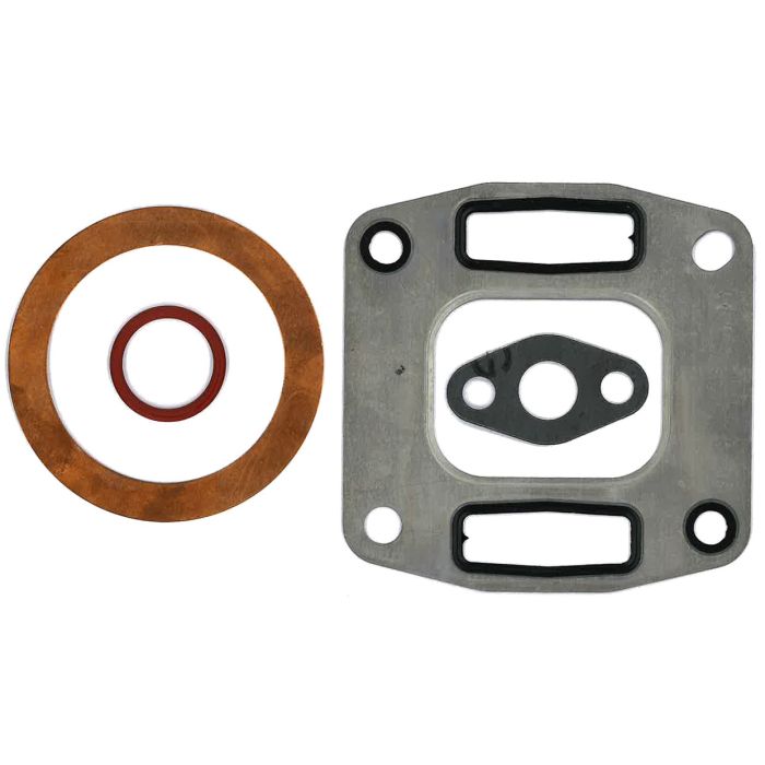 Turbo Gasket – Fits Mercury/Mercruiser 2.8L & 4.2L Diesel Engines (Replaces 27-8M0094247, 898101475)