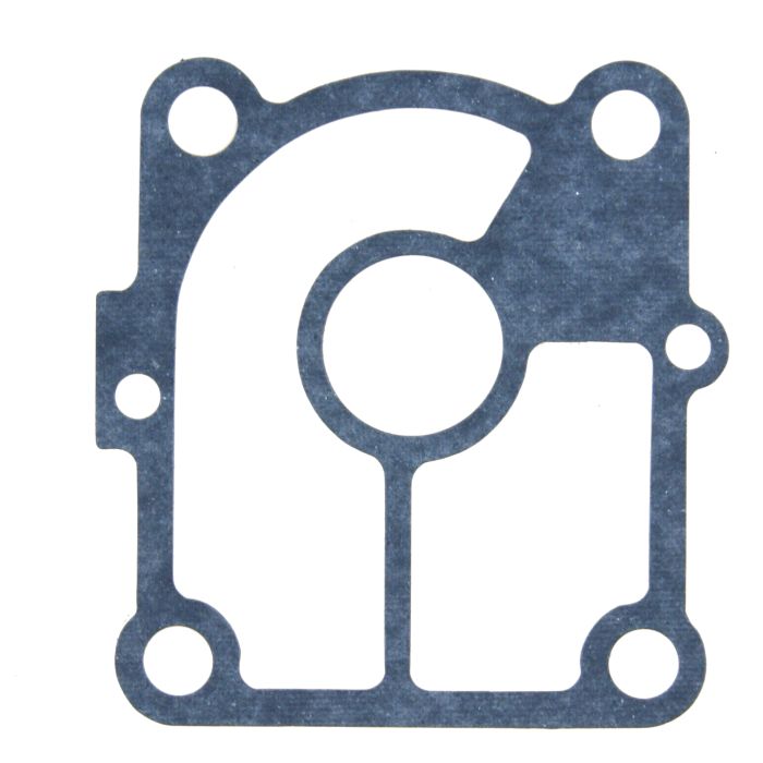 Gasket Guide Plate – Fits Mercury/Mercruiser 9.9–20 HP 2-Cylinder Engines (27-8M0135806)