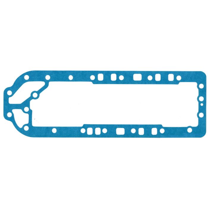 Exhaust Divider Plate Gasket – Fits Mercury/Mercruiser 2.0L/2.4L V6 (Replaces 27-904841)