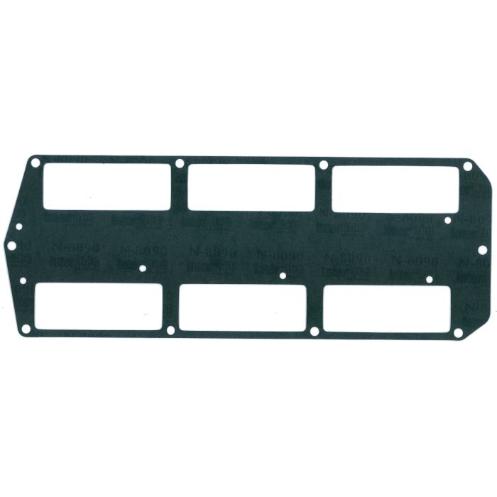 Reed Block Gasket – Fits Mercury/Mariner 135-200 HP Outboards (Replaces 27-935361)