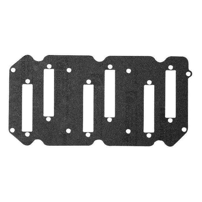 Reed Block Housing Gasket – Fits Mercury (Replaces Mercury 27-96761, 27-967611)