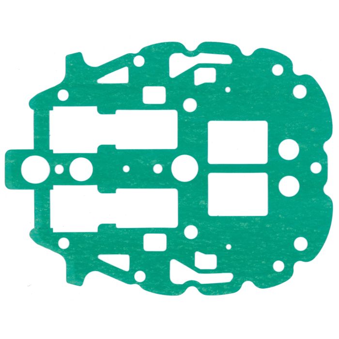 Gasket – Fits Mercury Marine Outboard Motors (Replaces 27-991772, 27-991771)