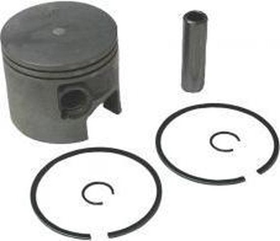Piston Kit – Fits Mercury/Mariner 65-125 HP (Replaces 826191T4K)