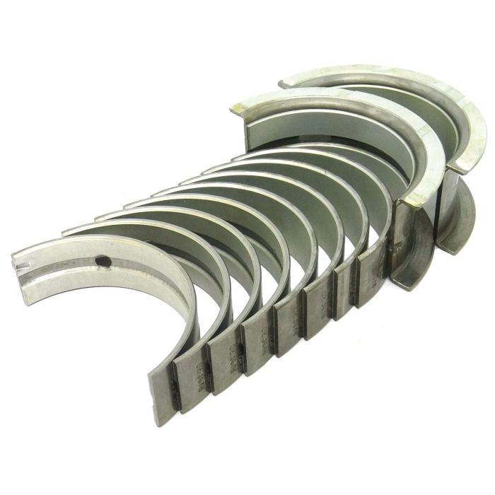 Main Bearing Kit – Fits Volvo Penta AQ131C, AQ151C, AQ171C (Replaces 270907)