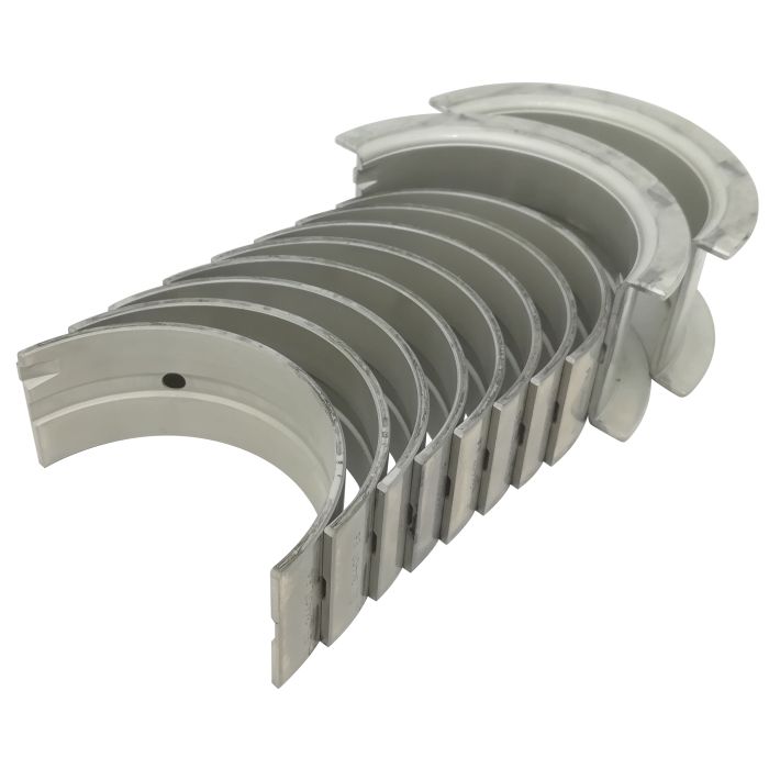 Main Bearing Kit – Fits Volvo Penta AQ60-145A & MB/BB Series (Replaces 271214)