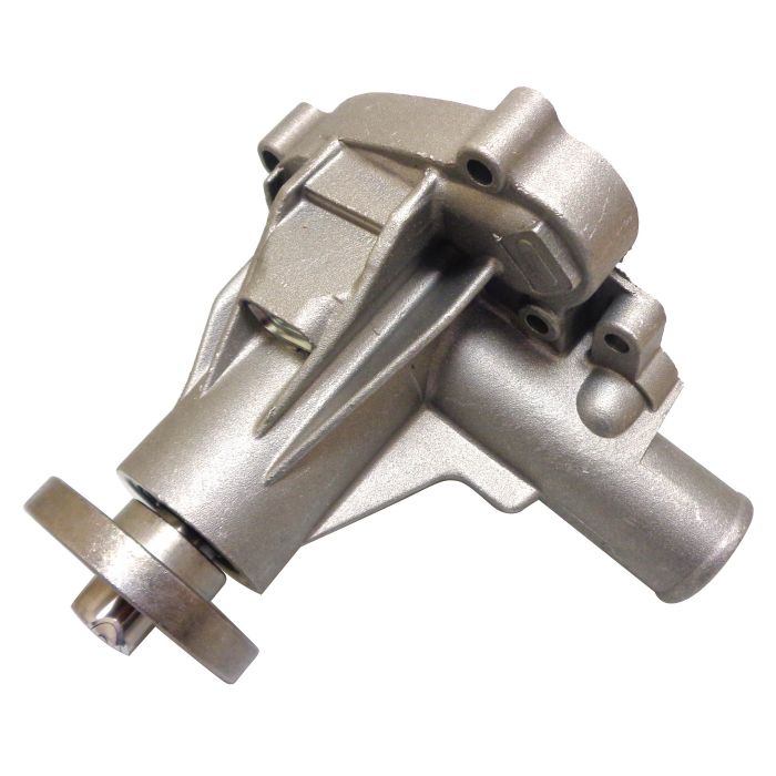 Water Pump Kit – Fits Volvo Penta AQ Series, B230 Engines (Replaces 271975, 271830)