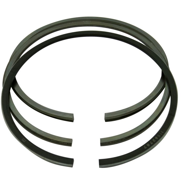 Piston Ring Kit – Fits Volvo Penta B17, B19, B20 Engines (Replaces 275334)