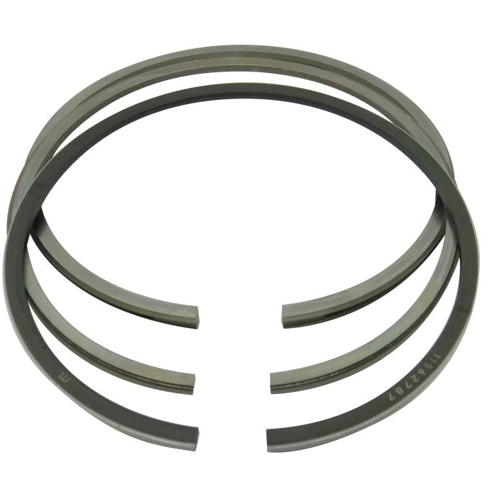 Piston Ring Set – Fits Volvo Penta B20 Series Engines (Replaces 275336)