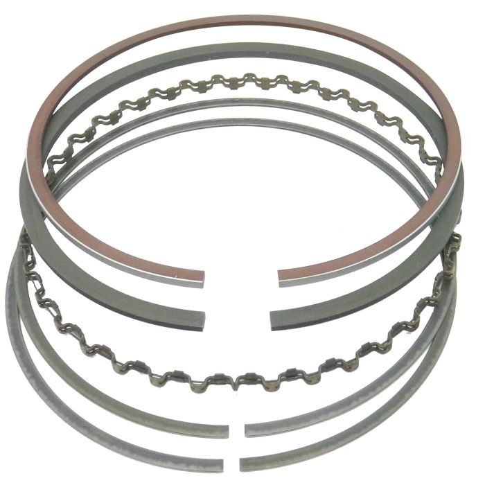 Piston Ring Kit – Fits Volvo 240, 260 Series B21 Engines (Replaces 275337, 275315)