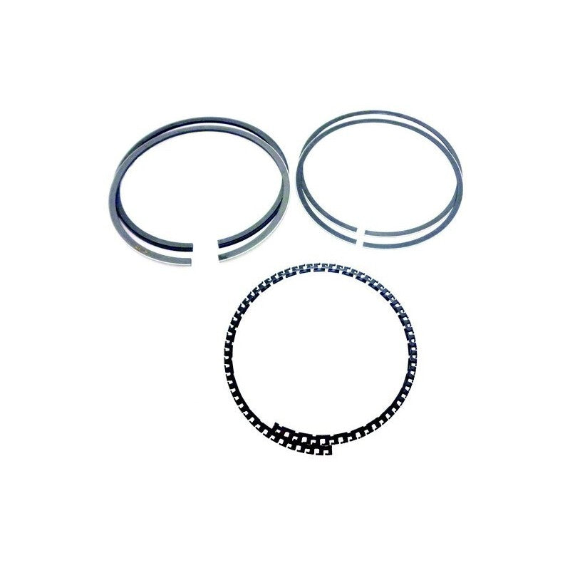 Piston Ring Kit – Fits Volvo Penta AQ120B, AQ125A, AQ140A (Replaces 275340)