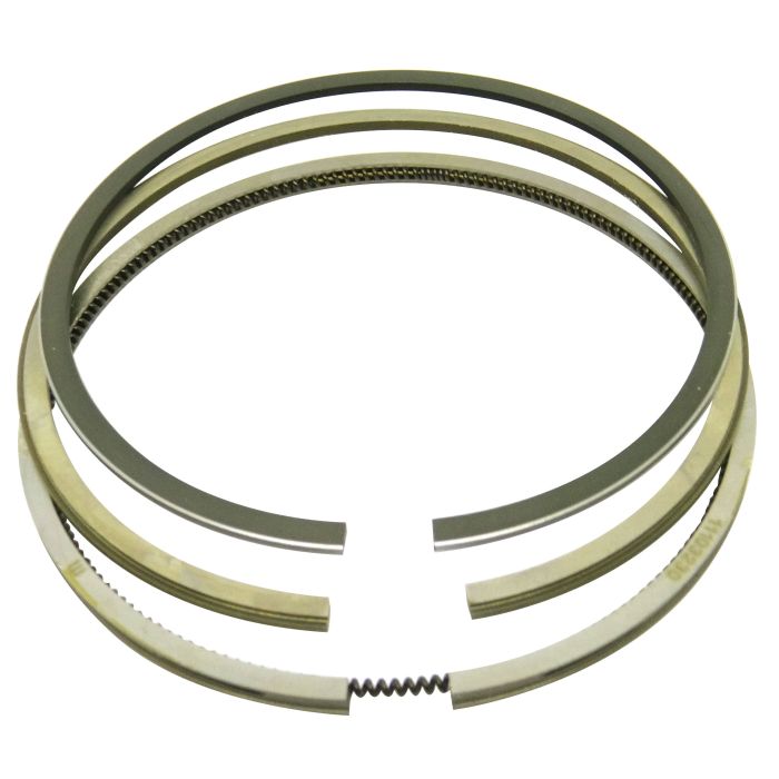 Piston Ring Kit – Fits Volvo Penta AQ Series (Replaces 275342)