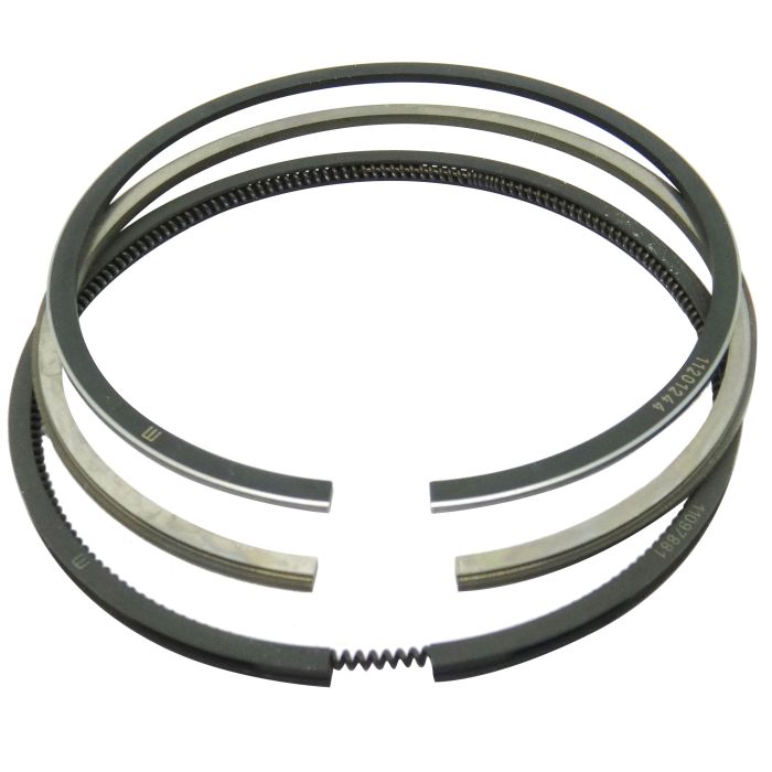 Piston Ring Set – Fits Volvo Penta Marine Engines (Replaces 275344)