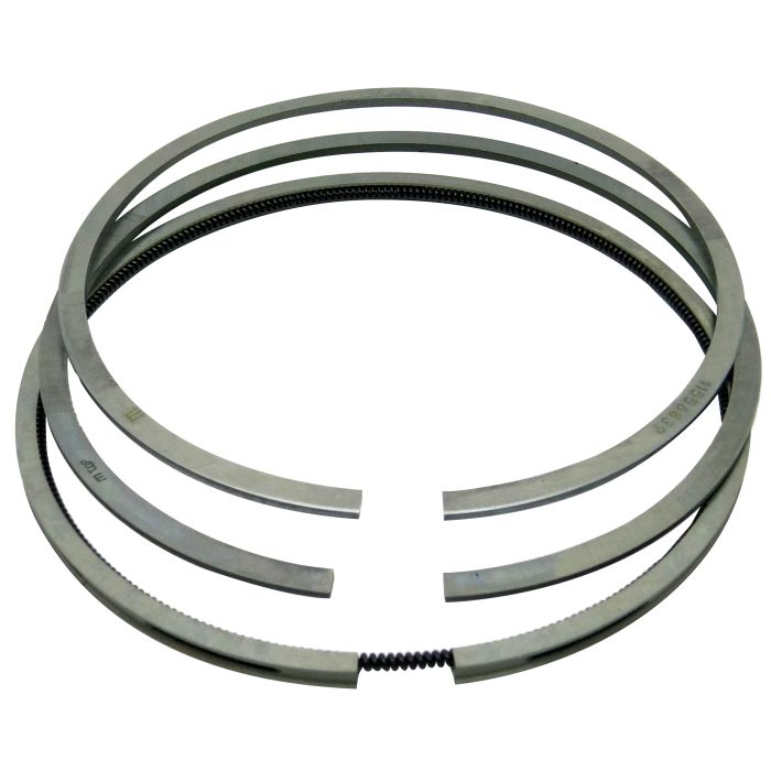 Piston Ring Kit – Fits Volvo Penta B23/B25 Engines (Replaces 275370)