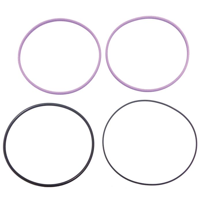 Cylinder Liner Seal Kit – Fits Volvo Penta Marine Diesel Engines (Replaces 275751, 875651, 275595)