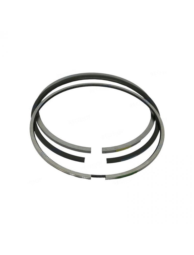 Piston Ring Kit – Fits Volvo Penta D3 Series (Replaces 31339782)