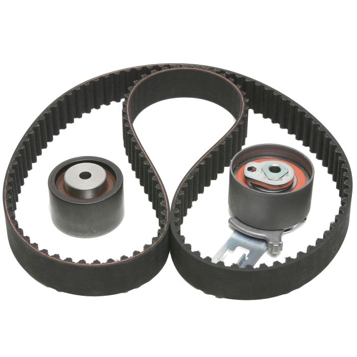 Volvo Penta Timing Belt Kit – Fits D3-Series Marine Diesel Engines (Replaces 31359568, 31258305)