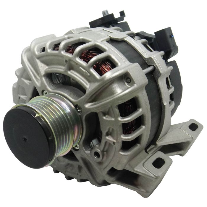 Alternator 150A/180A – Fits Volvo Penta D3 Series (Replaces 31419556, 30667118, 30659131)