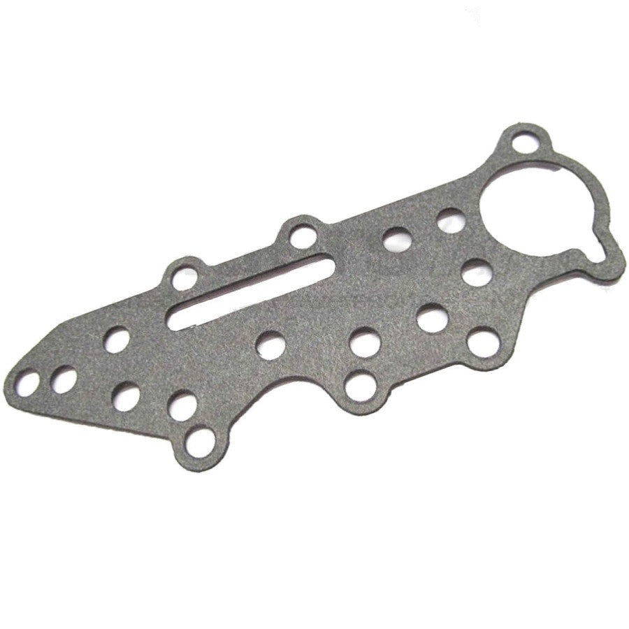 Thermostat Cover Gasket – Fits MerCruiser / Johnson / Evinrude 2-Cylinder Engines (Replaces 318917, REC318917)