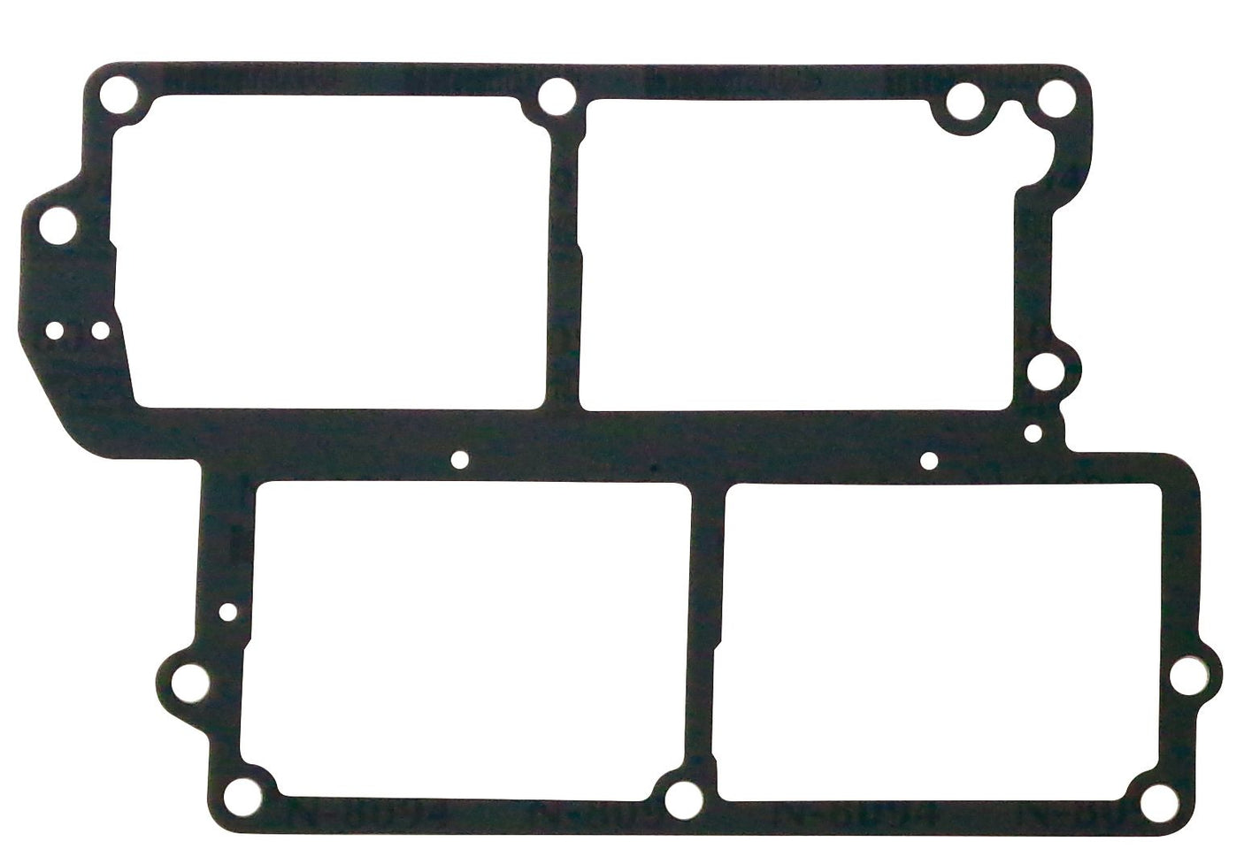 Gasket – Fits Outboard Marine Corp (Replaces 319174)