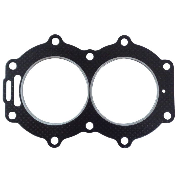 Head Gasket – Fits Johnson Evinrude 25-35 HP (Replaces OMC 319633, 777428, 35840, Sierra 18-2954, GLM 35840)