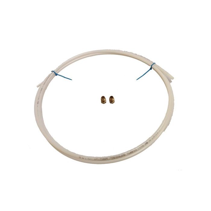 Trim Hose Assembly – Fits Mercruiser 120-260 Models (Replaces Mercury-Mercruiser 32-58432A2)