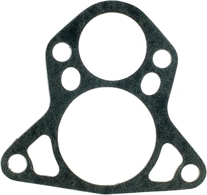 Thermostat Cover Gasket – Fits Johnson/Evinrude/OMC Outboards (Replaces 0321184, 321184)