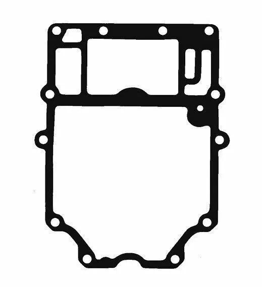 GASKET – Fits Johnson/Evinrude 175-235 HP (Replaces OMC 323214, Sierra 18-2550, GLM 34460)