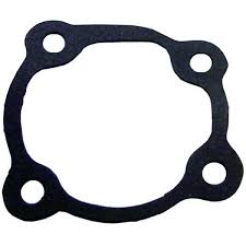 Impeller Housing Plate Gasket – Fits Evinrude/Johnson Outboard Engines (Replaces OMC 0324449, 324449, 777870)