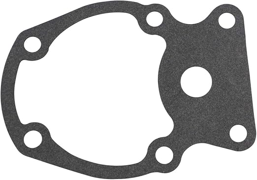 Water Pump Kit – Fits Johnson/Evinrude 20-35 HP (Replaces 330619, 325537, 328755, 328751, 393632, 302497)