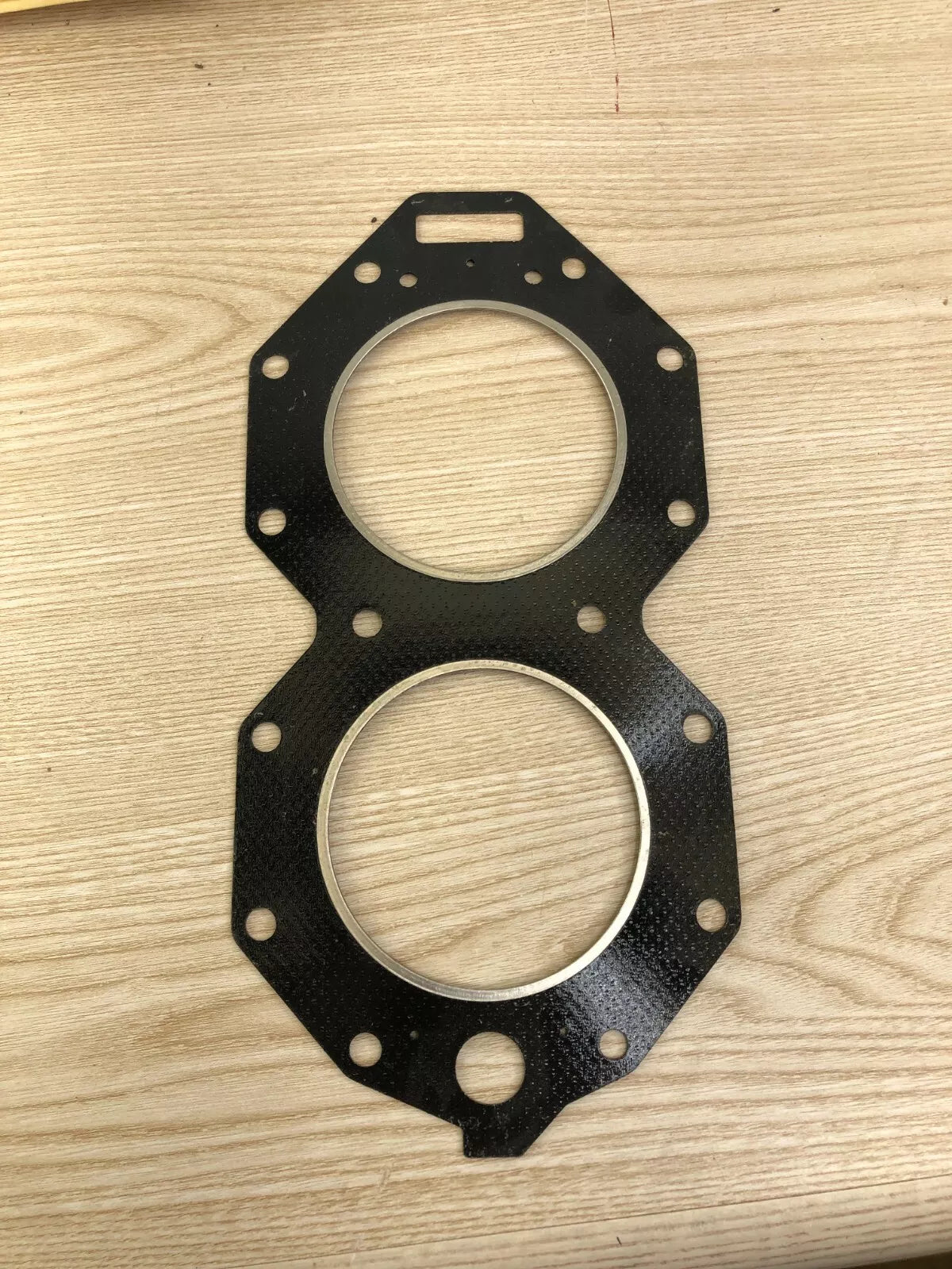 Head Gasket – Fits Johnson/Evinrude 120-140 HP (1985-1987) (Replaces OEM# 328623)