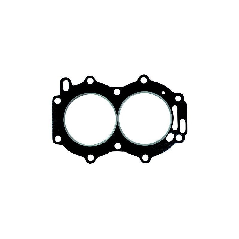 Head Gasket – Fits Johnson/Evinrude 2-Cylinder 20-35 HP Outboards (Replaces 329419, 765012, 777390)