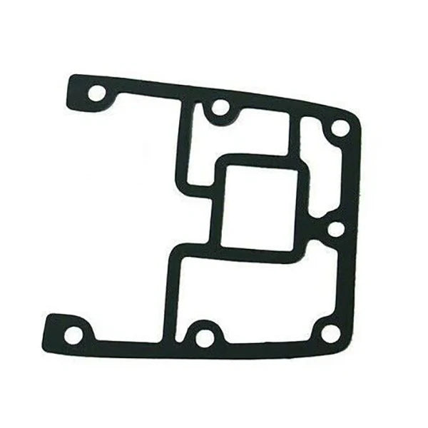 Base Gasket – Fits Johnson/Evinrude 50-70 HP 3-Cylinder Engines (Replaces 329828)