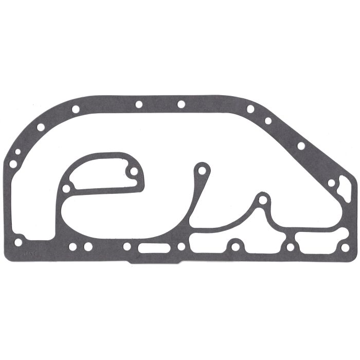 Exhaust Manifold Gasket – Fits Mercury/Mercruiser Marine Engines (Replaces 331916, 317228)